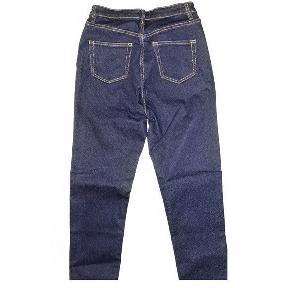 NWT Fashion Nova Jodeci Jeans - Picture 8 of 8